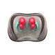 HoMedics3D Shiatsu Vibration Massage Pillow with Heat
