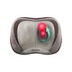 HoMedics3D Shiatsu Vibration Massage Pillow with Heat