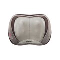 HoMedics3D Shiatsu Vibration Massage Pillow with Heat