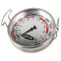 MAN LAW Large 3.2" Grill Surface Thermometer