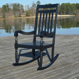 Rumson Slat Rocker