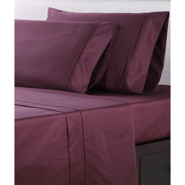 Affluence 1000 Thread Count Deep Pocket Sheets