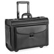 Lorell Carrying Case for 16" Notebook - Black - (1/Each)
