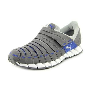 Puma Men's 'Osu NM' Faux Suede Athletic