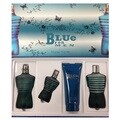 Blue Men's 4-piece Fragrance Set