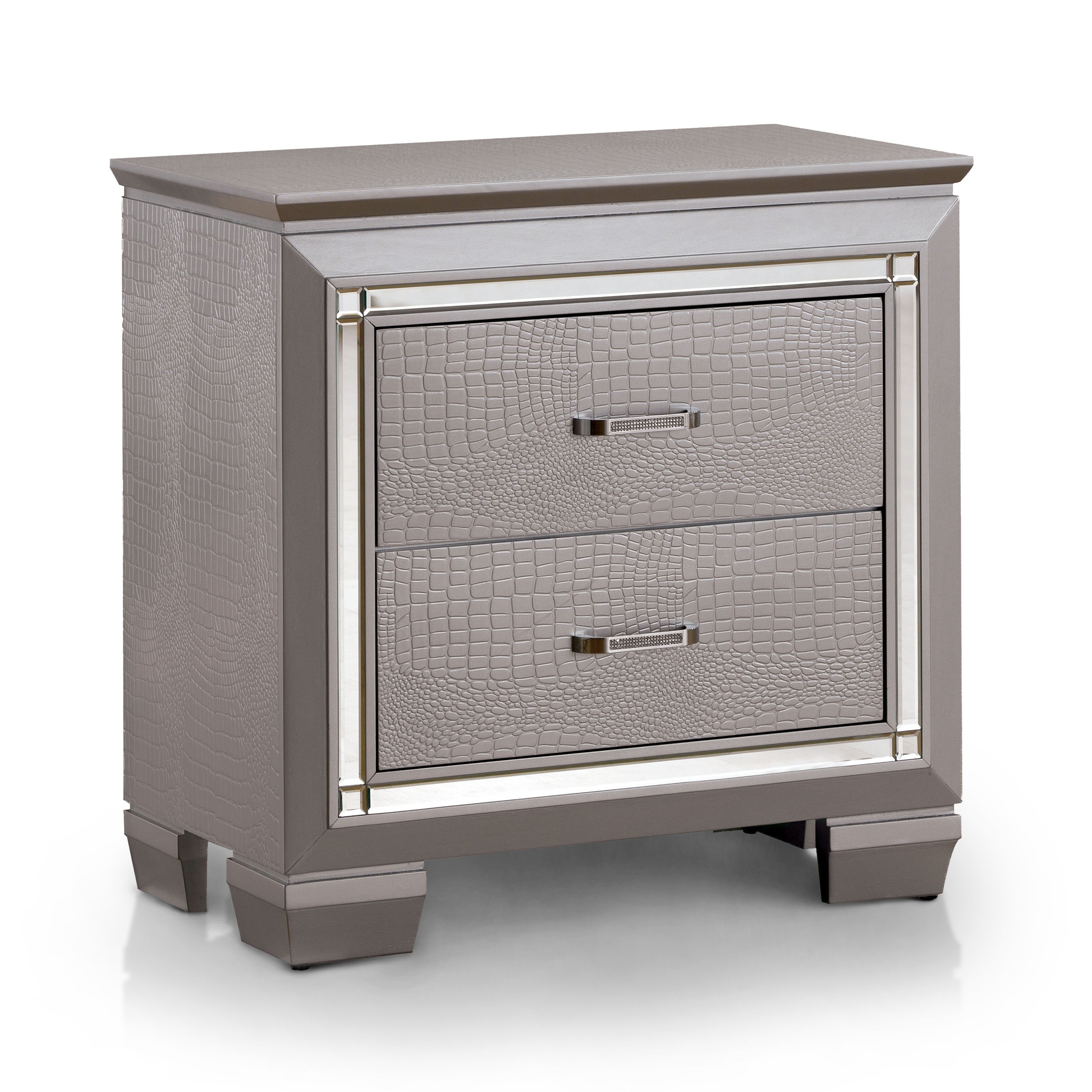 Furniture Of America Tallone Contemporary Crocodile Textured - Furnitureofamericatallonecontemporarycrocodiletextured furniture of america tallone contemporary crocodile textured - furnitureofamericatallonecontemporarycrocodiletextured
