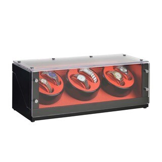 Racing 6 watch winder