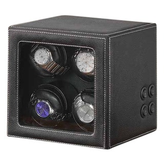 Four Watch Winder
