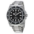 Rolex Men's m114060-0002 Submariner Black Watch