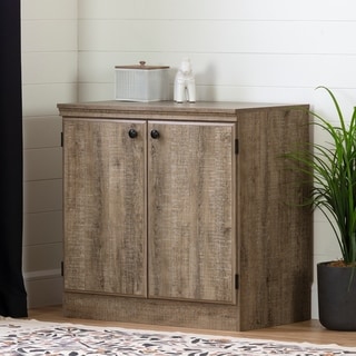 South Shore Morgan Storage Cabinet