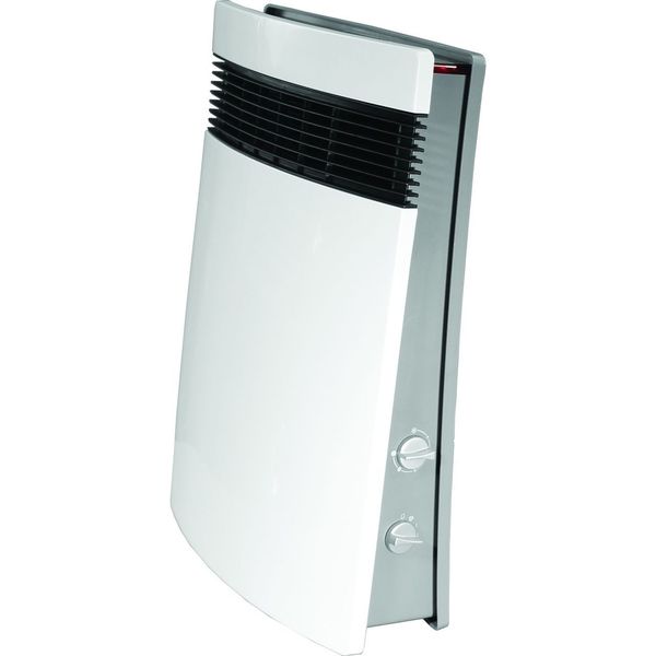 Eureka EW-800H-W Flip Heater