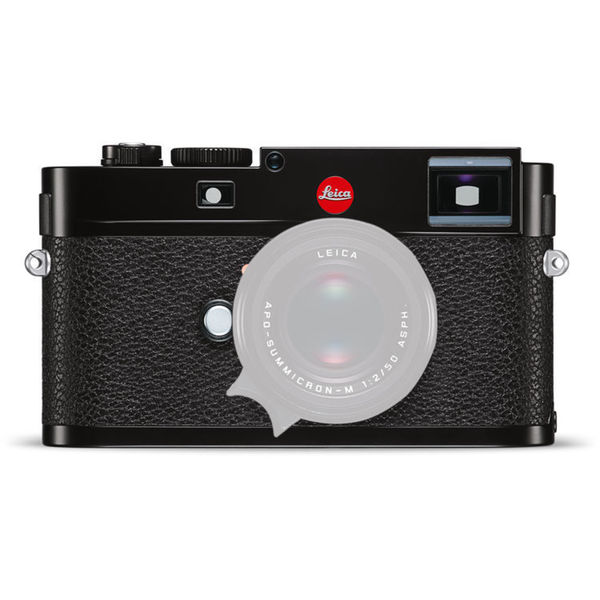  Leica M (Typ 262) Digital Rangefinder Camera 