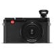 Leica X (Typ 113) Digital Camera (Black) 