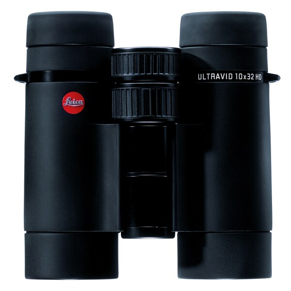 Leica 10x32 Ultravid HD Binocular