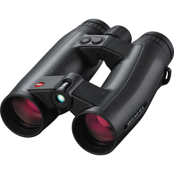 Leica 8x42 Geovid HD-B Rangefinder Binocular