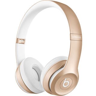 Beats by Dr. Dre Solo2 Wireless On-Ear Headphones