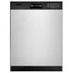 Stainless Steel Finish Equator-Midea ADA Dishwasher