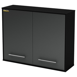 South Shore Karbon Wall Storage Cabinet