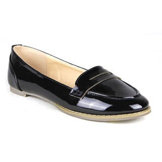Fahrenheit Kitty-01 Comfort Women's Loafers