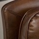 Christopher Knight Home Torreon PU Leather Recliner Club Chair