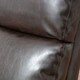 Christopher Knight Home Tabahri Bonded Leather Recliner Club Chair