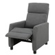 Christopher Knight Home Tabahri Fabric Recliner Club Chair