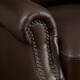 Christopher Knight Home Tauris PU Leather Recliner Club Chair