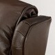 Christopher Knight Home Tauris PU Leather Recliner Club Chair