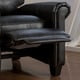 Christopher Knight Home Dallon PU Leather Recliner Club Chair