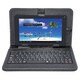 ProScan PLT8802GK 8GB 8-inch Android 4.2 Tablet with Case and Keyboard (Refurbished)