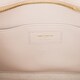 yves saint laurent clutch with chain - Yves Saint Laurent Leather Pink Baby Monogram Cabas Bag - 18109254 ...