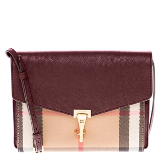 Burberry Handbags - Overstock.com Shopping - Stylish Designer Bags.  