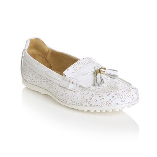 Peter Millar Women's Golf Loafer