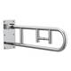 Moen 1 Grab Bar R8962FD Stainless Finish