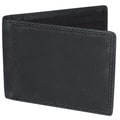 Buxton Leather RFID Slimfold