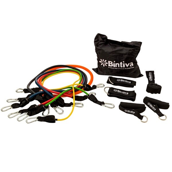 Bintiva 6 Tubing Resistance Set