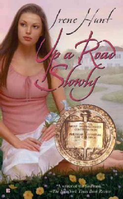 Up A Road Slowly (Paperback)