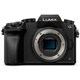 Panasonic Lumix DMC-G70/DMC-G7 Mirrorless Micro Four Thirds