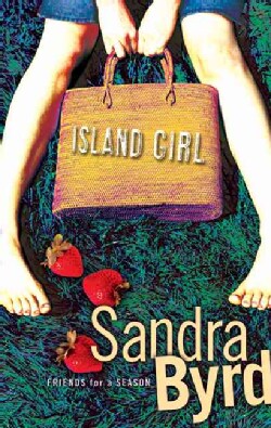 Island Girl (Paperback)