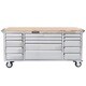 YourTools 72 in. 15-Drawer Tool Chest