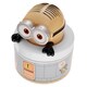 Disney Despicable Me Minion Flashing Light Children's Digital Strap Watch