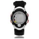 Disney Mickey Mouse Digital Velcro Strap Watch
