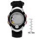 Disney Mickey Mouse Digital Velcro Strap Watch