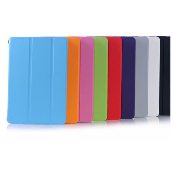 iPM Ultra-thin Magnetic Smart Case for iPad Air