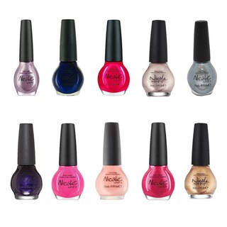 OPI Nicole by OPI 10-piece Nail Polish Set