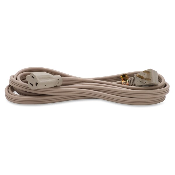 Compucessory Heavy Duty Indoor Extension Cord - 1/EA