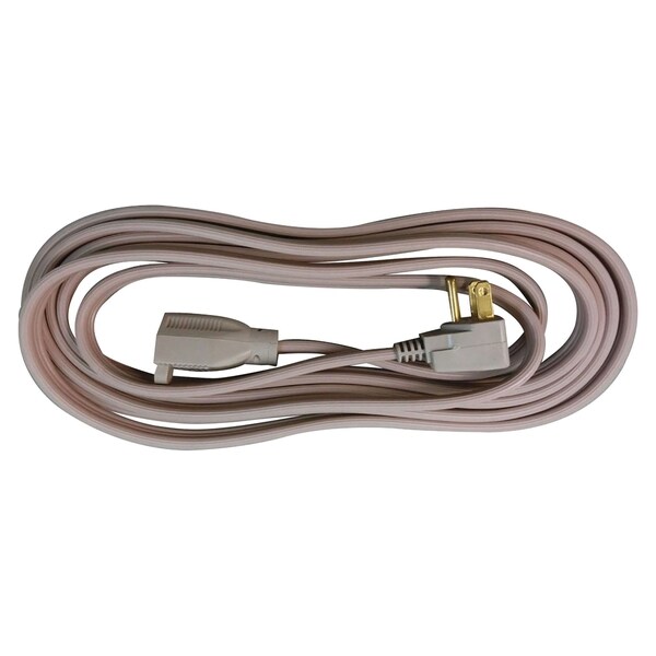 Compucessory Heavy Duty Indoor Extension Cord - 1/EA