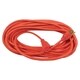 Compucessory Heavy Duty Extension Cord 50', Orange - 1/EA