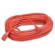 Compucessory Heavy Duty Extension Cord, 100', Orange - 1/EA