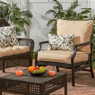 Outdoor Cushions & Pillows - Shop The Best Deals for Oct 2017